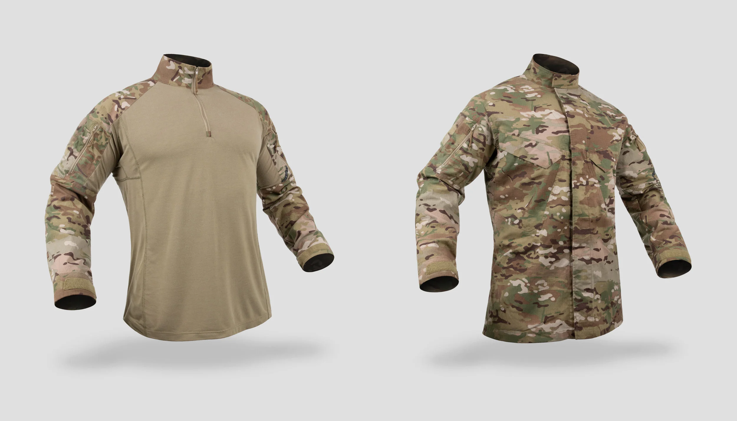 個人装備 Crye Precision CP4FR 30R multicam 個人装備 Crye Precision CP4FR 30R multicam 個人装備 Crye